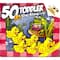 Creative Teaching Materials Giggly Wiggly & Toddler Sing Along CD Bundle